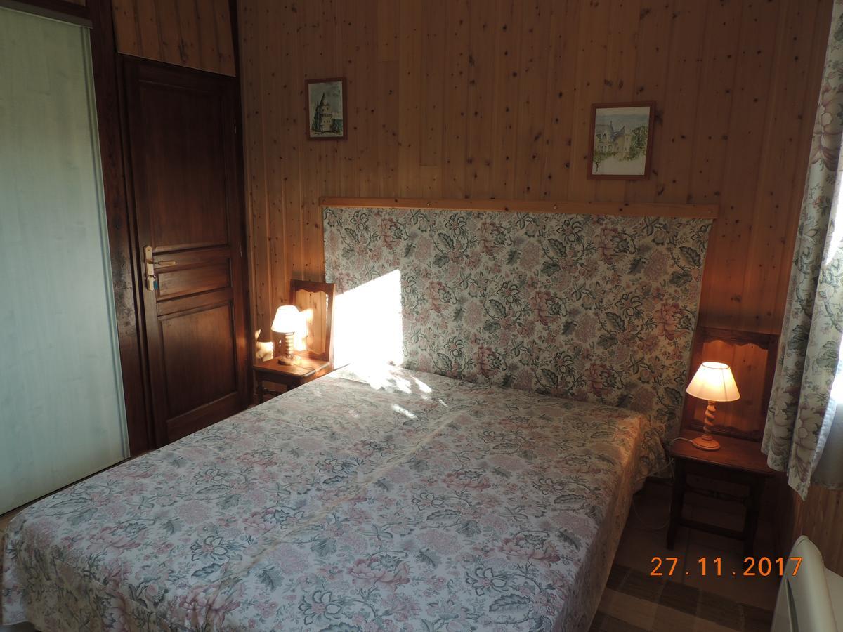La Jarillais Hotel Saumur Ngoại thất bức ảnh