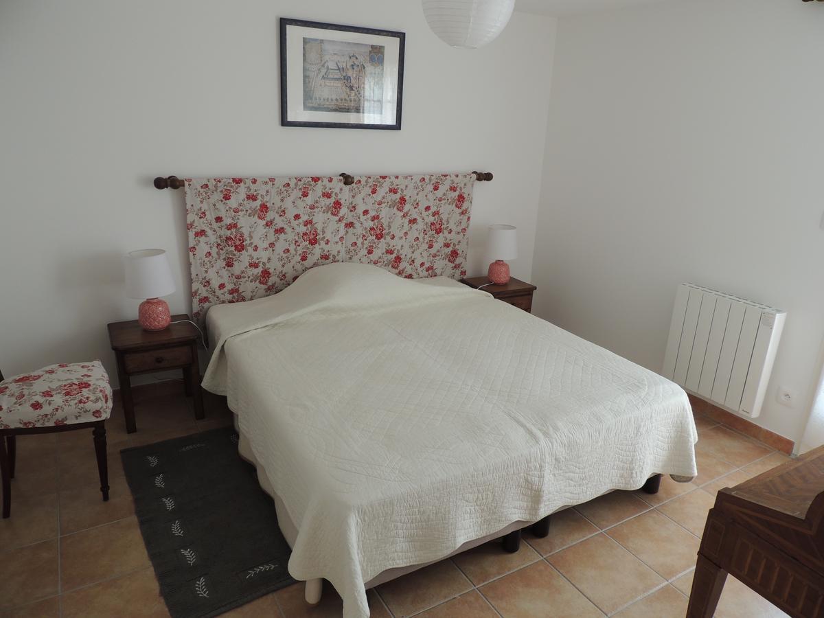 La Jarillais Hotel Saumur Ngoại thất bức ảnh