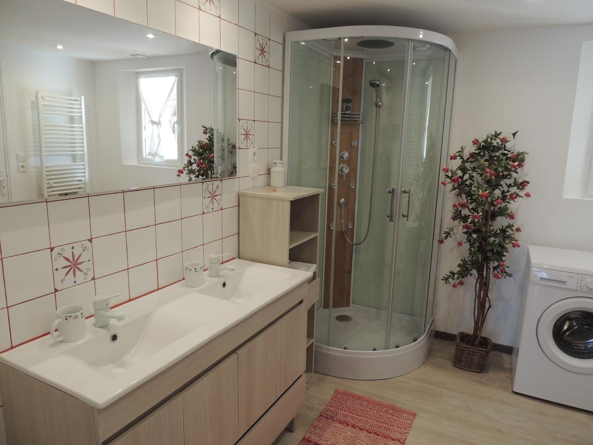 La Jarillais Hotel Saumur Ngoại thất bức ảnh
